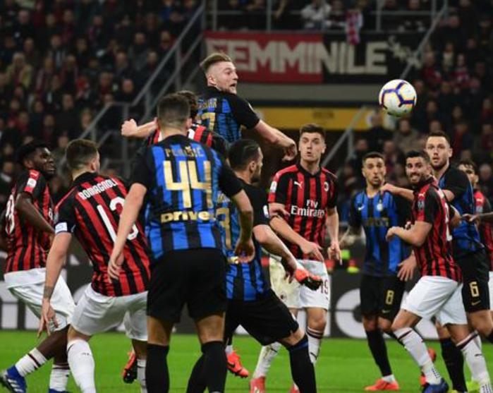 罗马碾压国际米兰,内马尔关键制胜 罗马碾压国际米兰,内马尔关键制胜