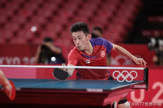 关于法国乒乓球队逆转日本乒乓球队,奥恰洛夫高光表现的信息 关于法国乒乓球队逆转日本乒乓球队,奥恰洛夫高光表现的信息