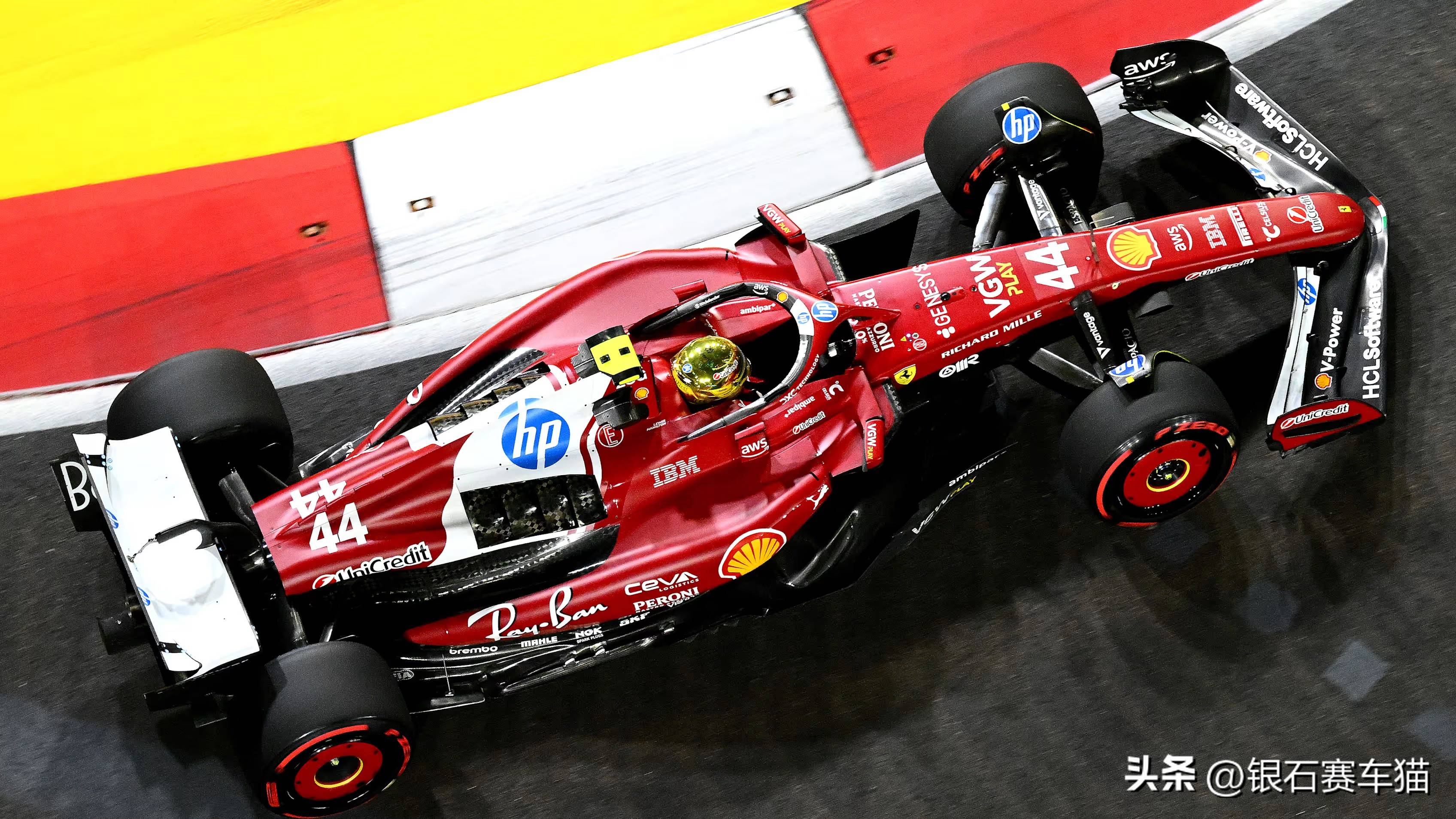 哈斯车队轻取梅赛德斯,拉塞尔扛起全队的简单介绍 哈斯车队轻取梅赛德斯,拉塞尔扛起全队的简单介绍