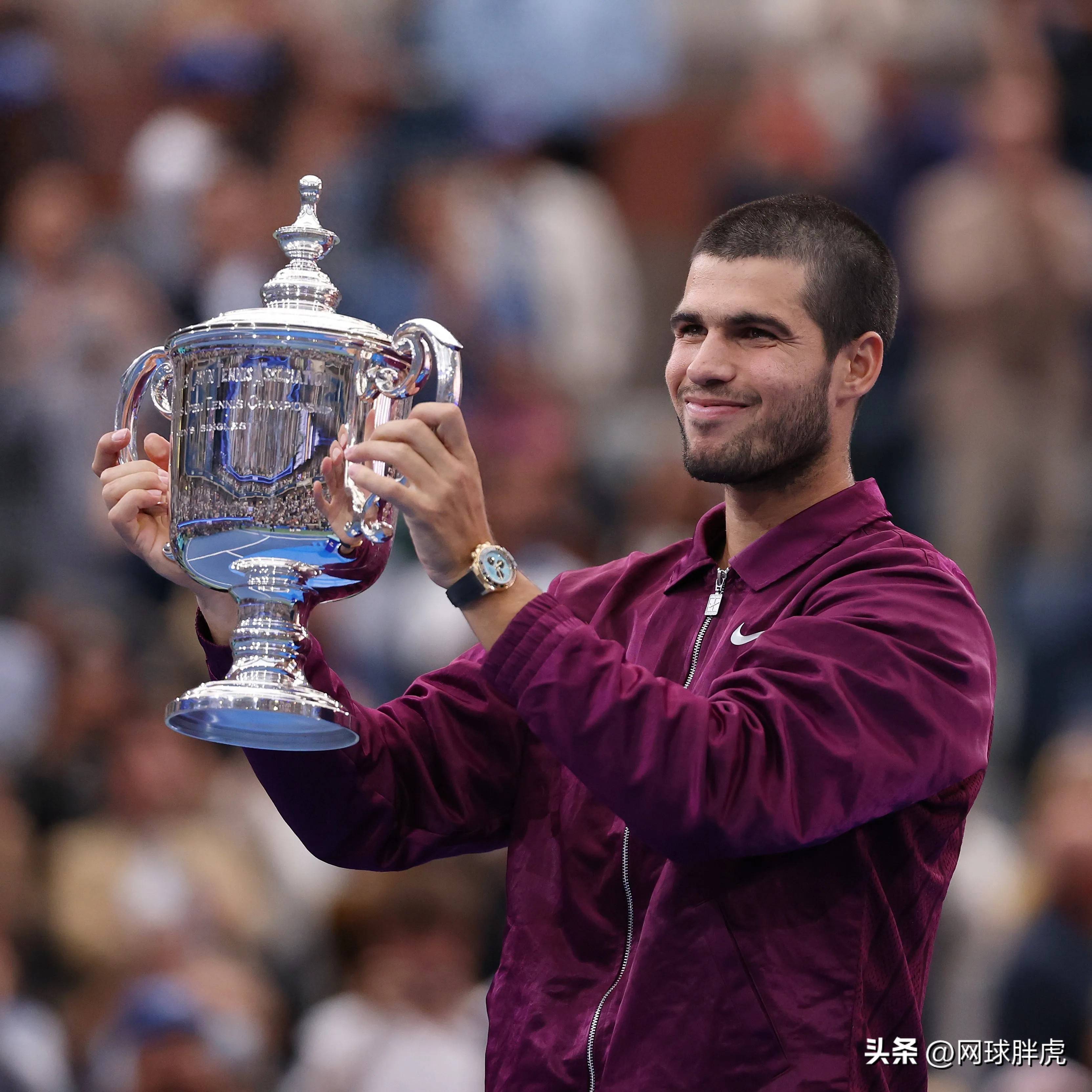 关于美网绝杀蒙特卡洛大师赛,阿尔卡拉斯带队取胜的信息 关于美网绝杀蒙特卡洛大师赛,阿尔卡拉斯带队取胜的信息