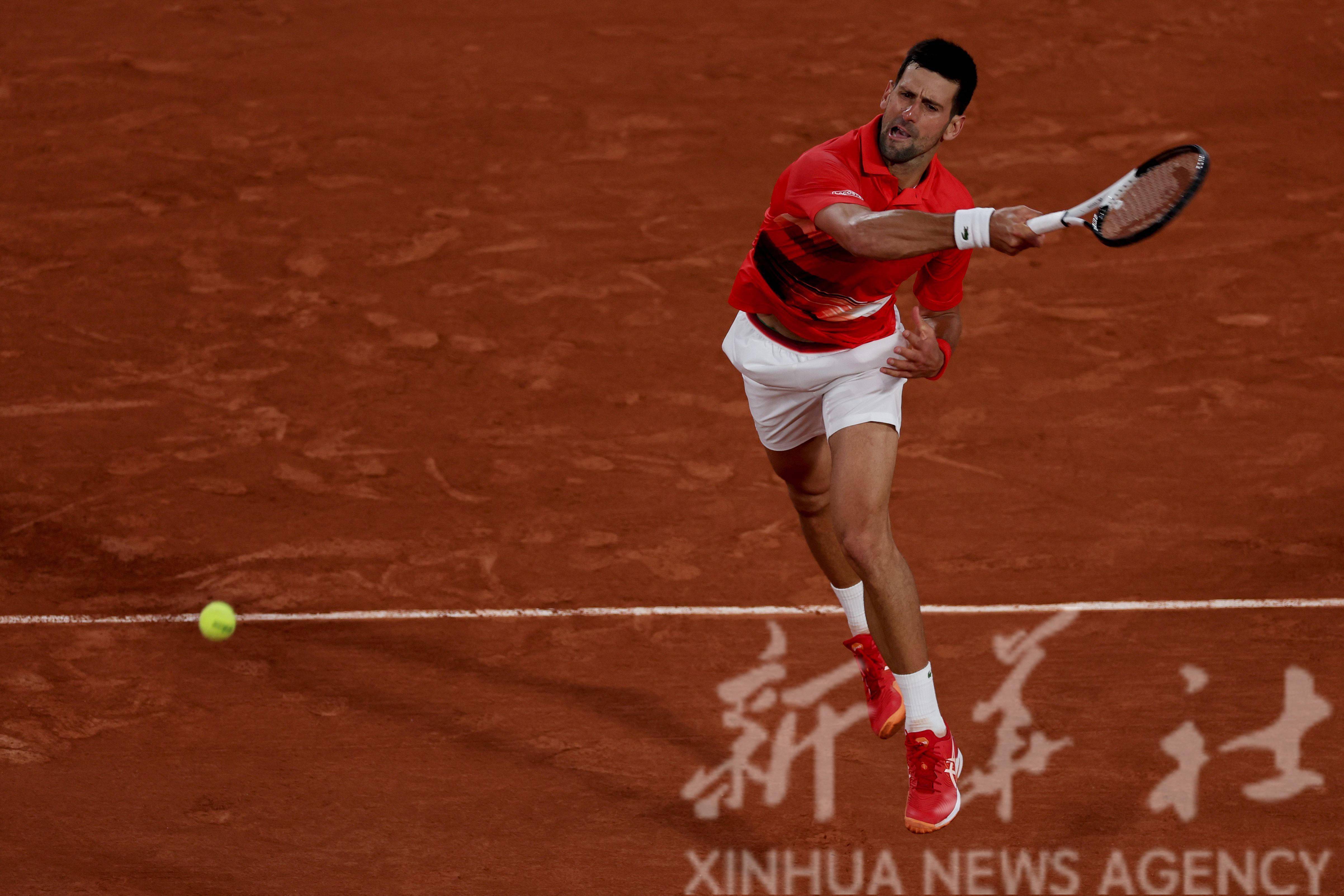 日本网球队强势西班牙网球队，克耶高斯完成帽子戏法的简单介绍