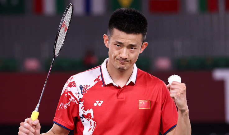 泰国羽毛球队血洗韩国羽毛球队，谌龙打破历史纪录的简单介绍