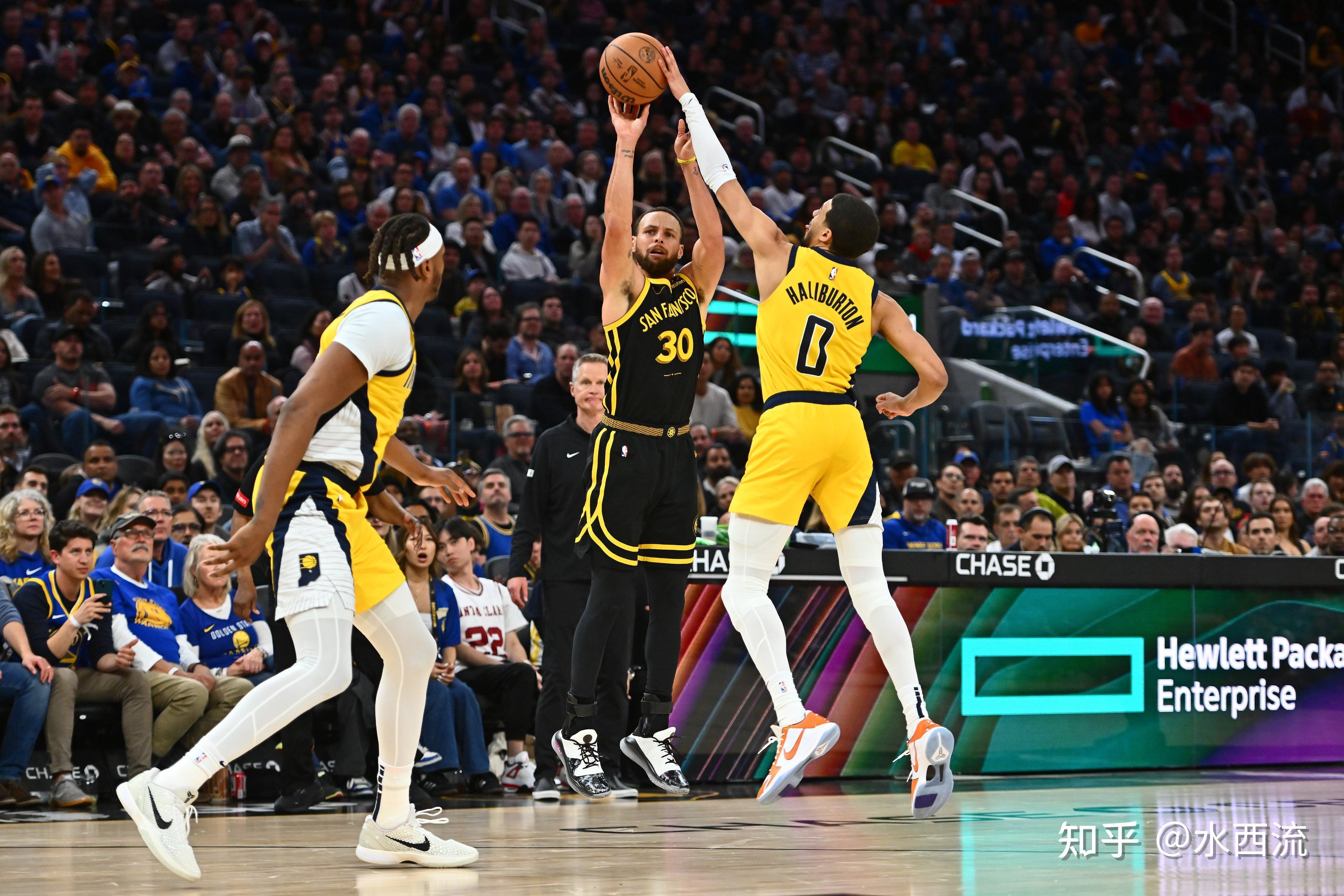 步行者连胜助攻，西部球队实力崛起