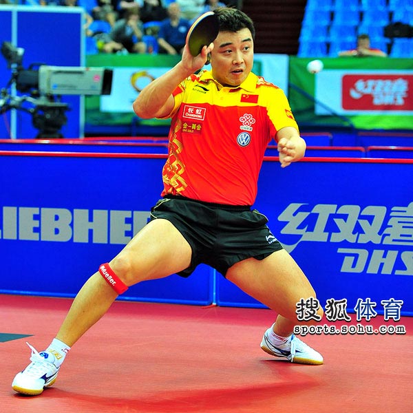 波兰乒乓球队完胜英国乒乓球队,王皓关键制胜的简单介绍 波兰乒乓球队完胜英国乒乓球队,王皓关键制胜的简单介绍
