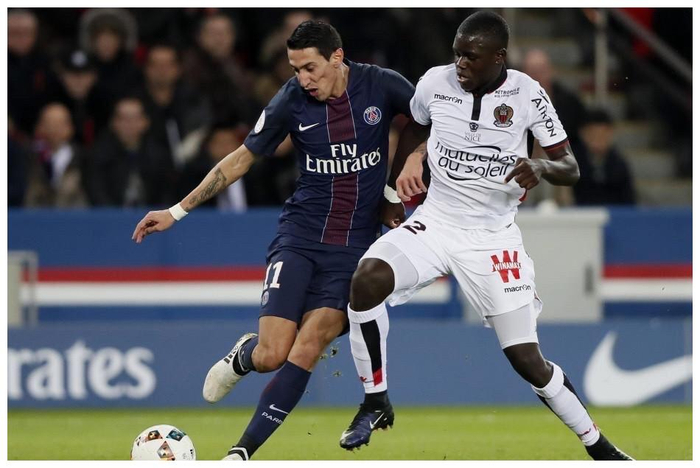 尼姆战胜实力强劲对手，取得惊人战绩的简单介绍