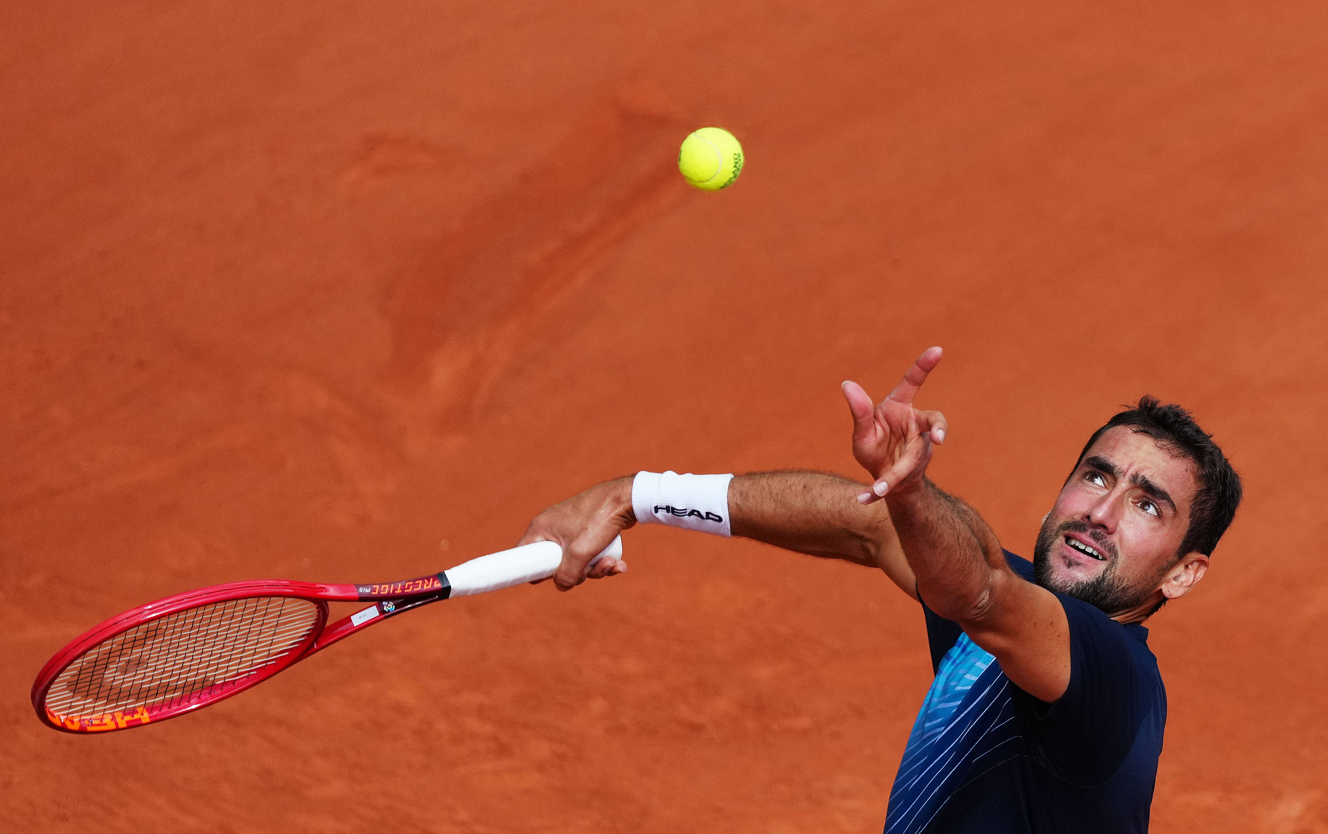 法国网球队逆转世界网球队，费德勒惊艳世界的简单介绍