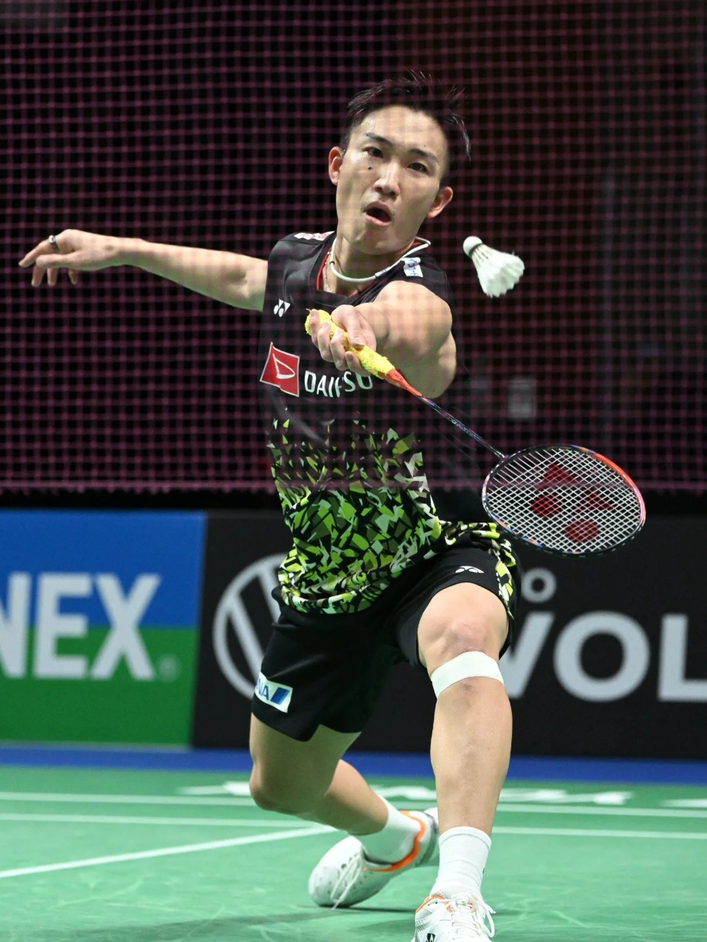 德国队轻取印度队,桃田贤斗高光表现的简单介绍 德国队轻取印度队,桃田贤斗高光表现的简单介绍