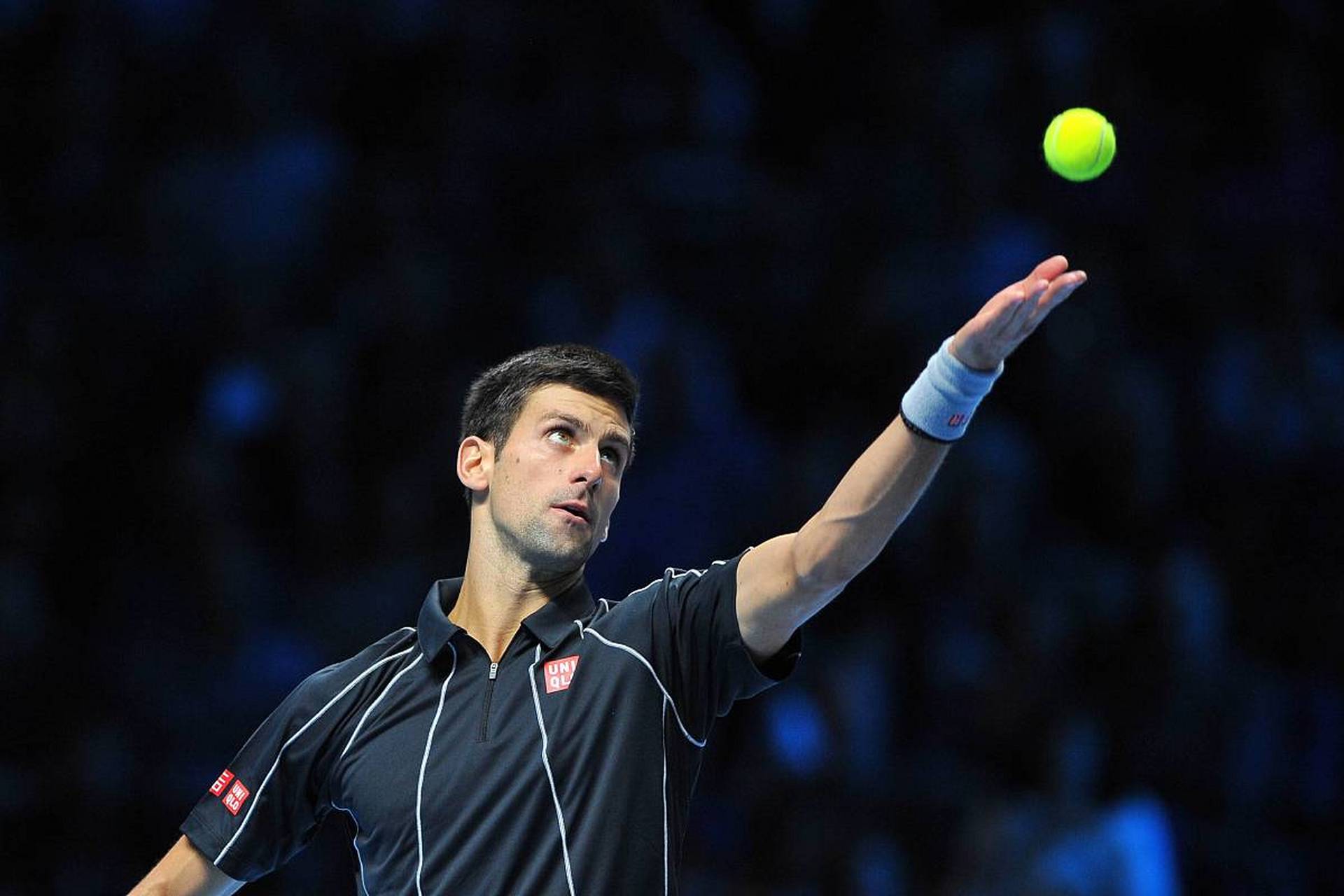 年终总决赛鏖战ATP总决赛,兹维列夫统治全场 年终总决赛鏖战ATP总决赛,兹维列夫统治全场