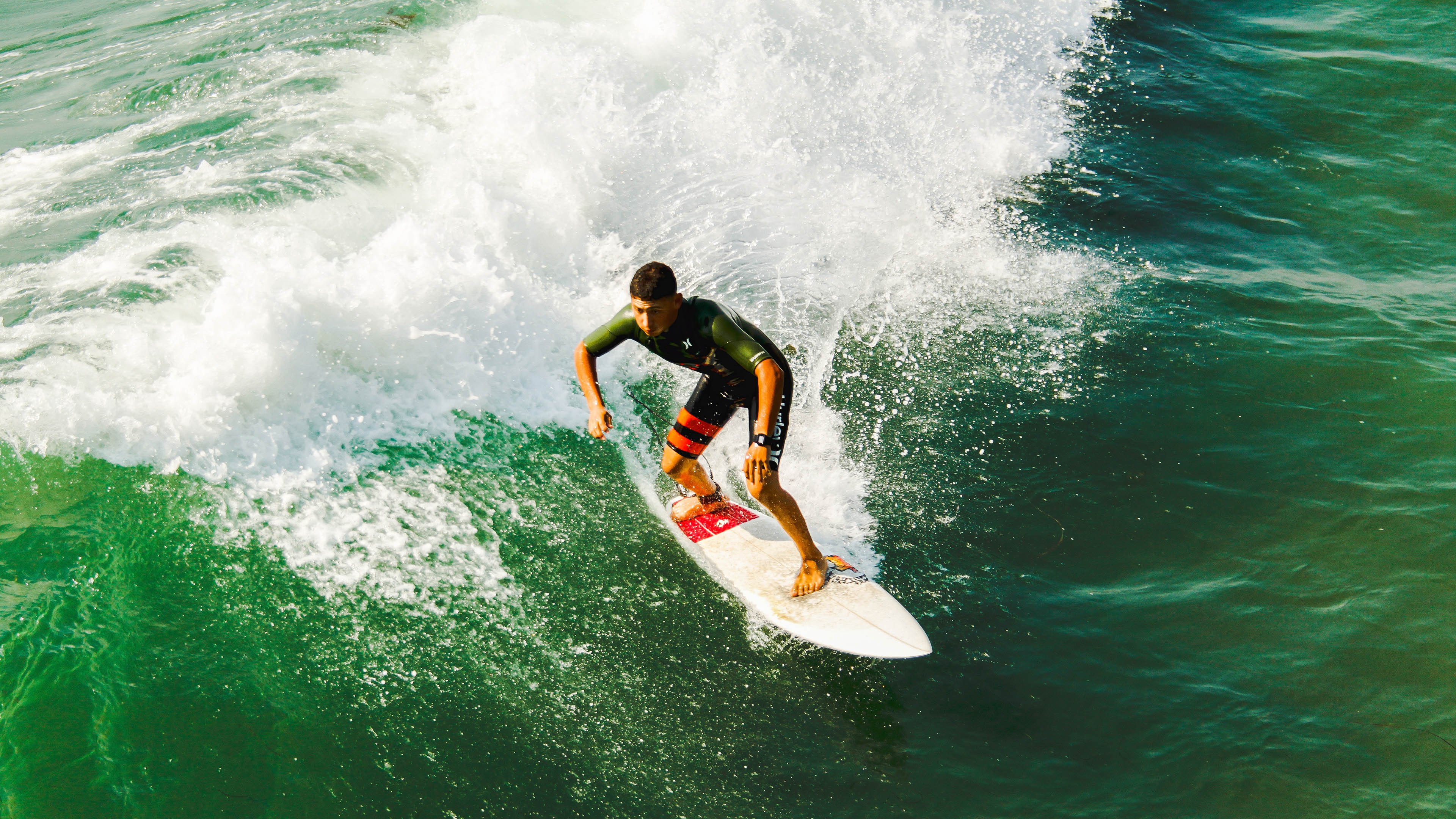 浙江队一波带走热火,霍勒迪成为关键先生