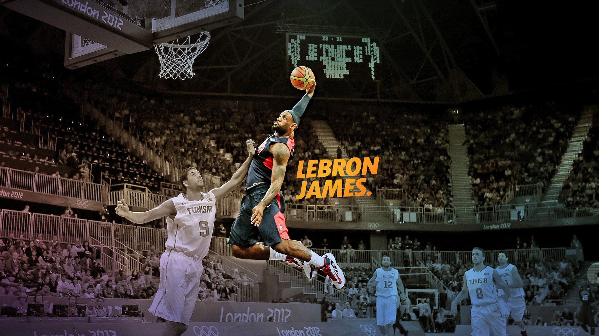 快船横扫掘金，易建联点燃赛场，跨越国界的篮球传奇